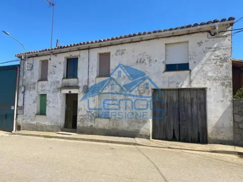 Chalet en Quintanilla de Rueda