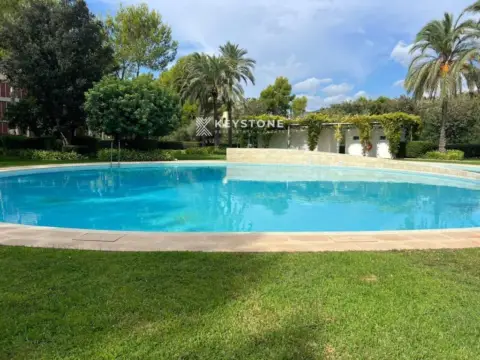 Piso en Portals Nous-Bendinat