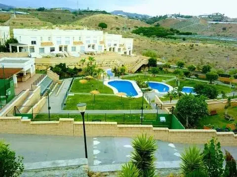 Casa adosada en calle Urbanizacion Aires de Valle-Niza No Number