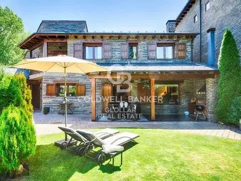 Casa en El Vilar d'Urtx