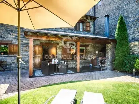 Casa en El Vilar d'Urtx