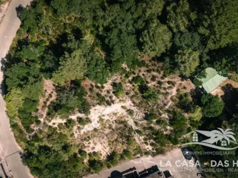 Terreno en Urbanitzacions del Nord