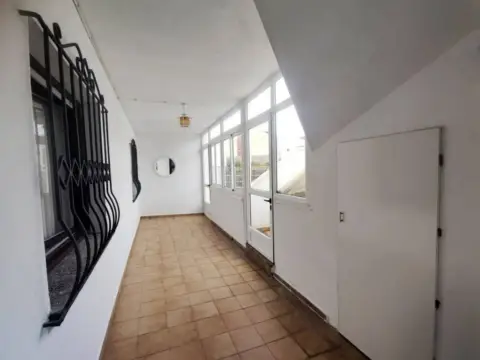 Casa adosada en Tapia de Casariego