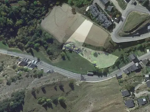 Terreno en La Massana
