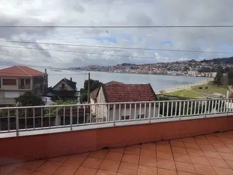 Ático en Moaña