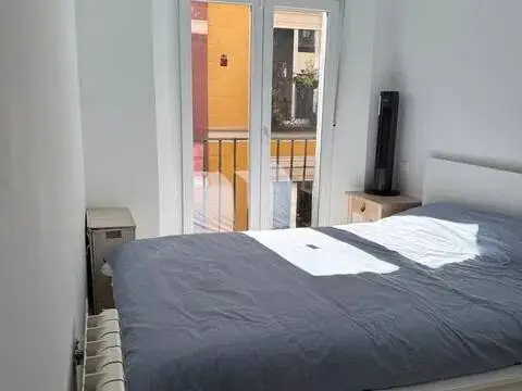 Habitación en Travesía de la Comadre