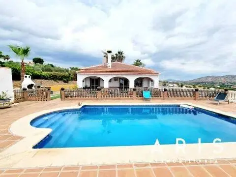 Chalet en La Alquería-Torrealquería