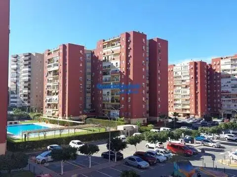 Piso en Entrenúcleos