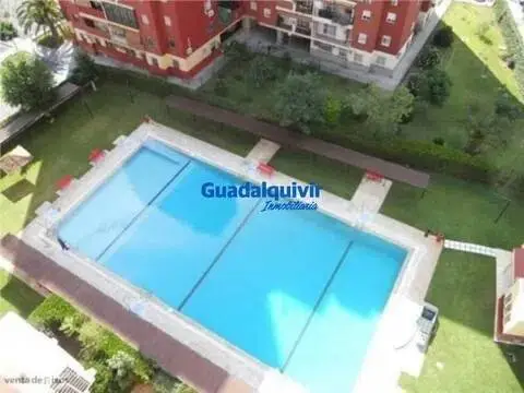 Piso en Entrenúcleos