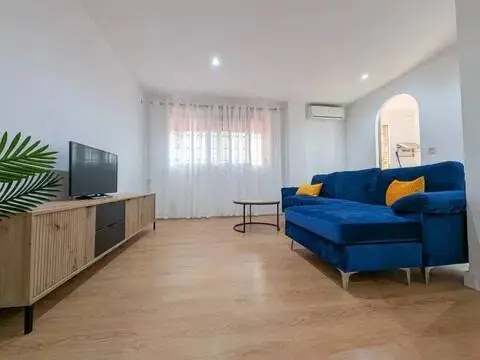 Piso en La Florida-Huerta del Pilar