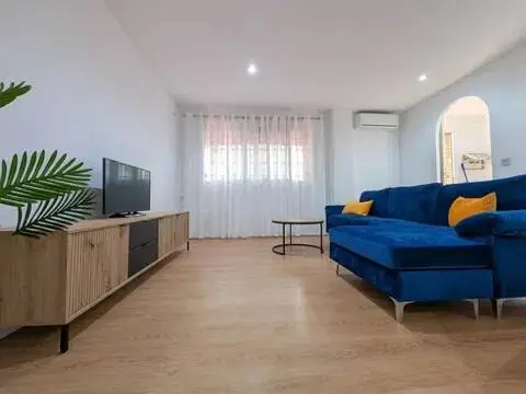 Piso en La Florida-Huerta del Pilar