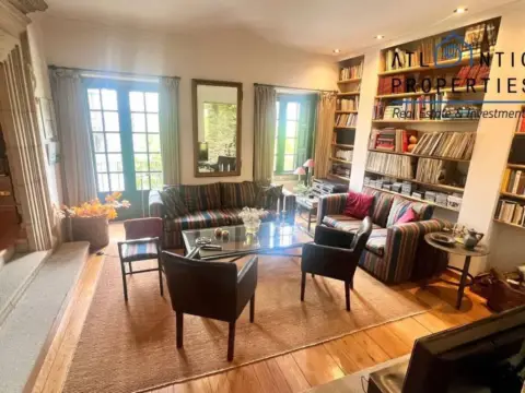 Chalet en Centro-Echegaray