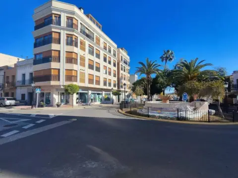Piso en calle Dr Clara 1