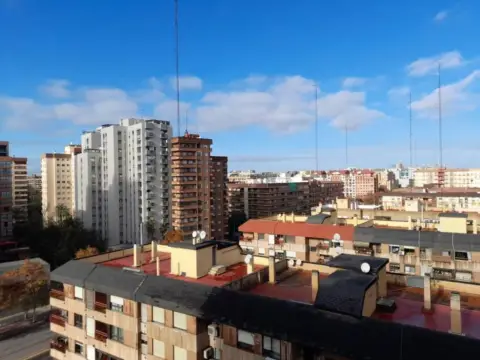 Piso en Campanar