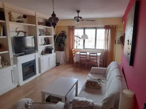 Piso en Campanar