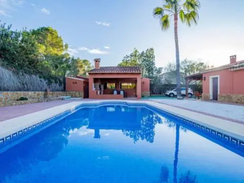 Chalet en Benidorm