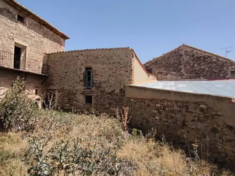 Casa adosada en Visiedo