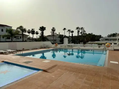 Ático en El Botánico