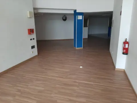 Local comercial en Centro