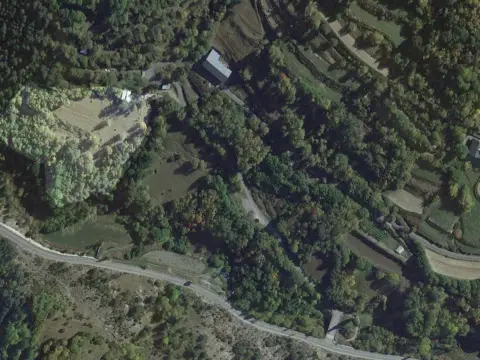Terreno en La Massana