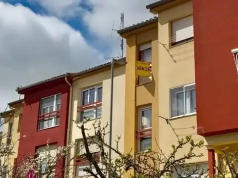 Piso en Plaza de Valdihuertos