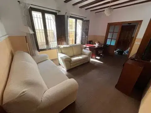 Chalet en Chinchilla de Monte-Aragón