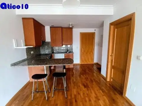 Piso en calle del Mar