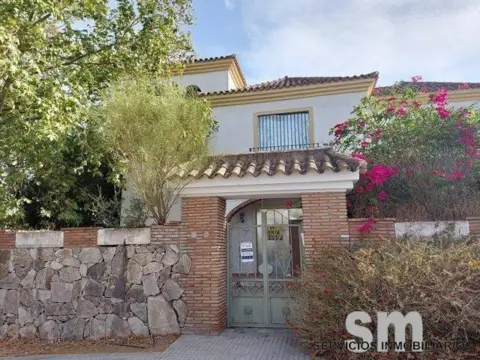 Casa en Benalup-Casas Viejas