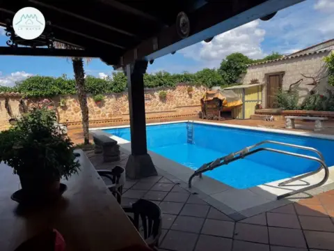 Chalet en Ciudad Real Capital