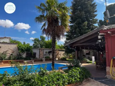 Chalet en Ciudad Real Capital