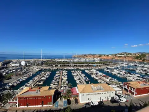 Dúplex en Calvià