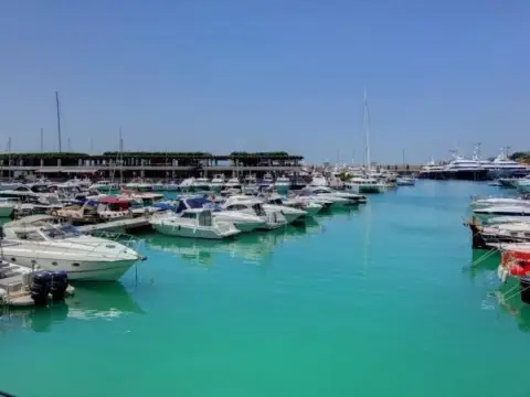 Dúplex en Calvià