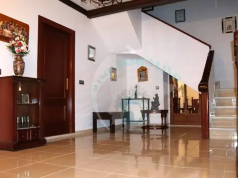 Chalet en Encinas Reales