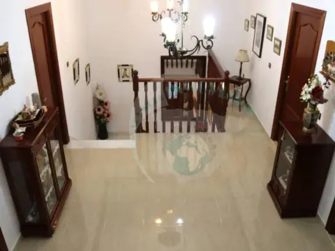 Chalet en Encinas Reales