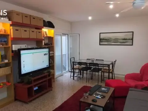 Piso en Instituts