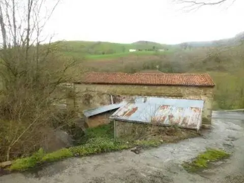 Casa rústica en Barrio de la Valcaba