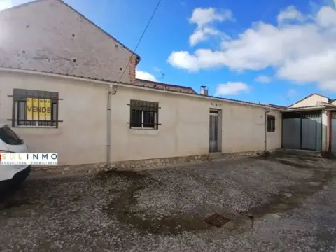 Local comercial en calle de Segovia