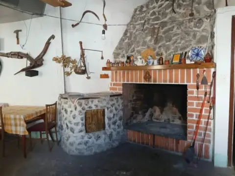 Local comercial en calle de Segovia