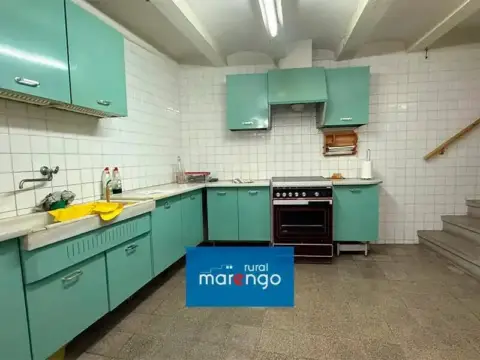 Chalet en Morella