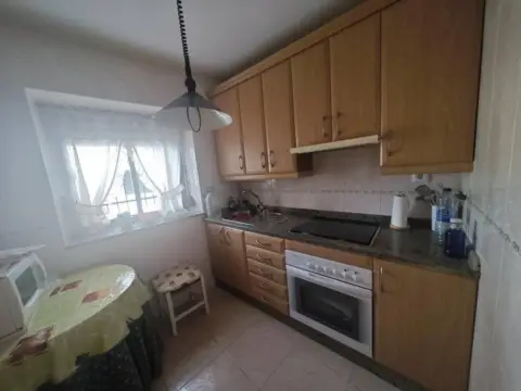 Casa rústica en Santibáñez El Bajo