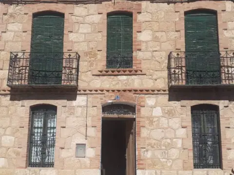 Casa adosada en Villarquemado