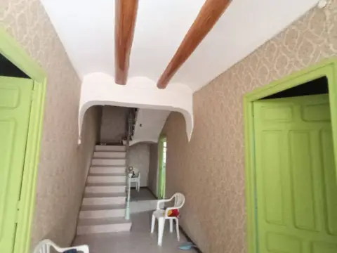 Casa adosada en Villarquemado