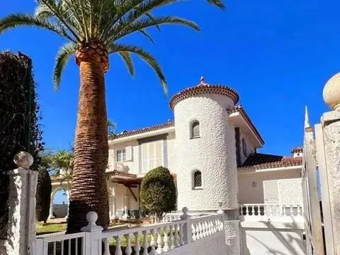 Chalet en La Orotava