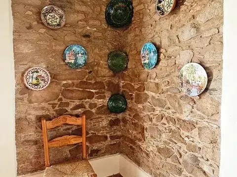 Casa rústica en calle de la Fuente