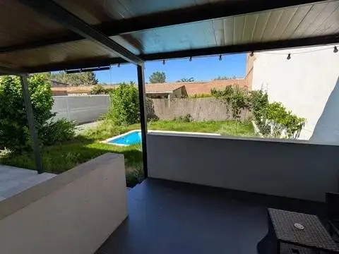 Chalet en Viveros
