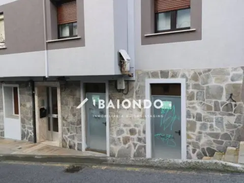 Almacén en Eibar