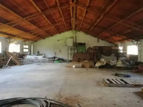 Nave industrial en calle Camino N 323