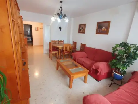 Apartment in El Puerto de Santa María