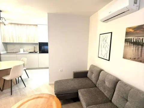 Piso en San Miguel