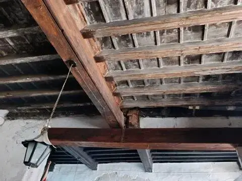 Chalet en Mosqueruela